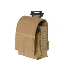 Tactical Cigarette Pouch - Coyote [8FIELDS]